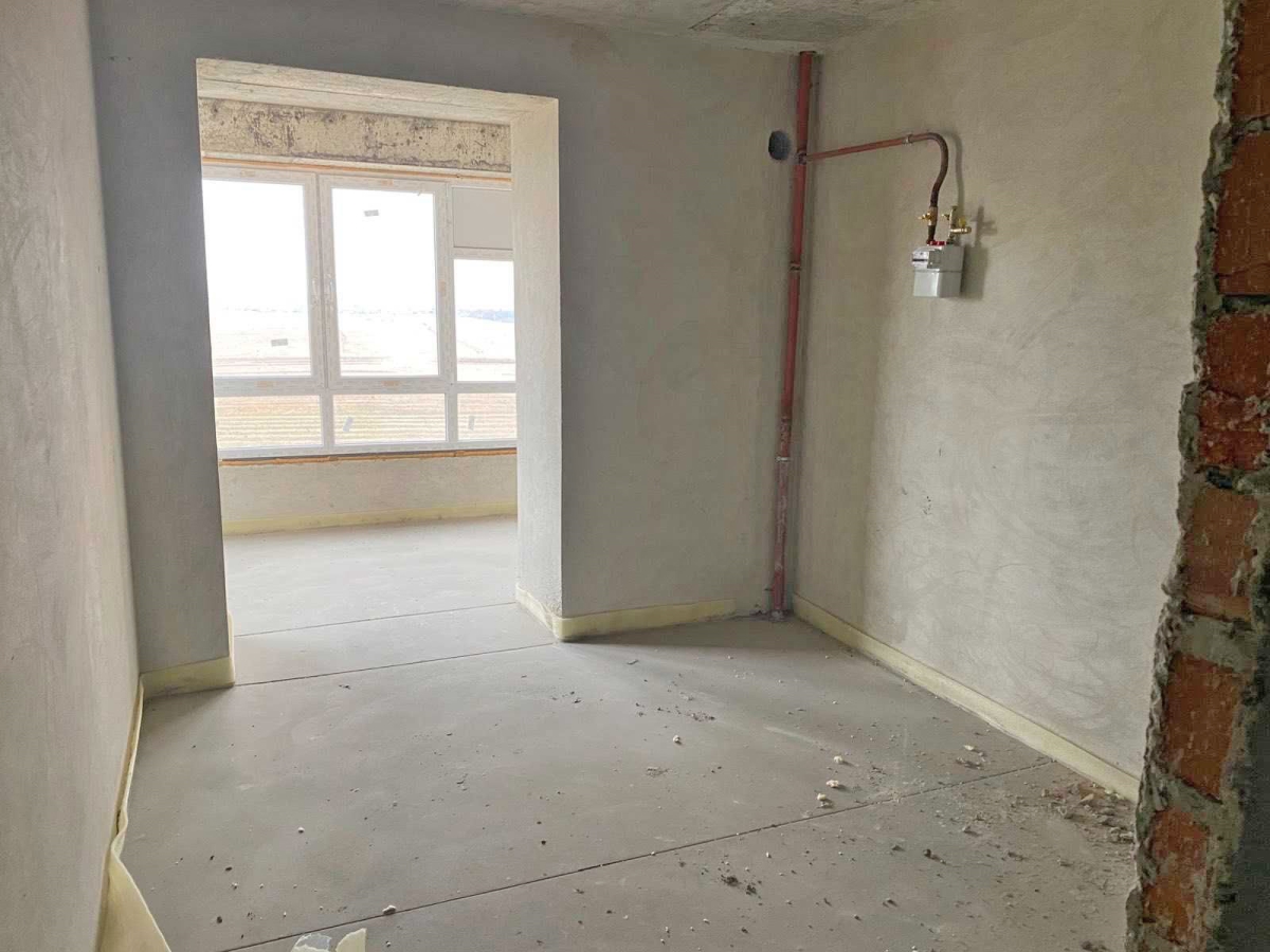 1-кім. квартира, Тернопіль, Бам, вул. Корольова