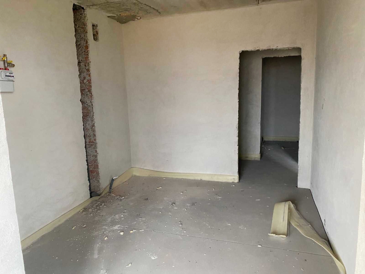 1-кім. квартира, Тернопіль, Бам, вул. Корольова