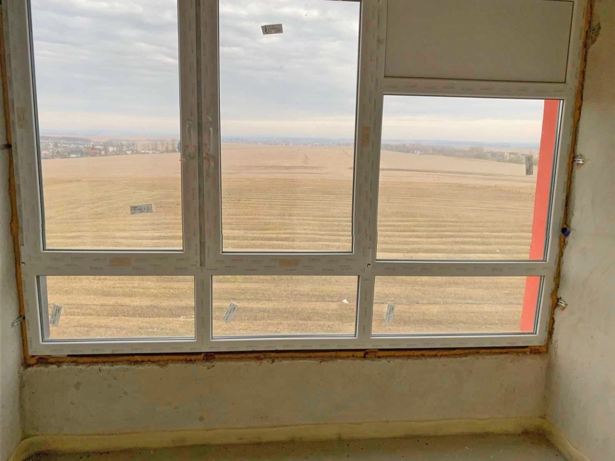 1-кім. квартира, Тернопіль, Бам, вул. Корольова