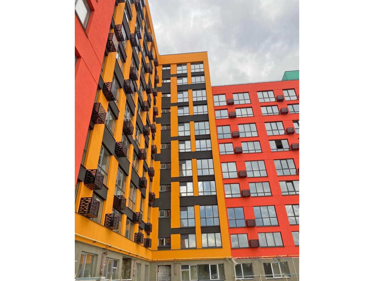 1-кім. квартира, Тернопіль, Бам, вул. Корольова