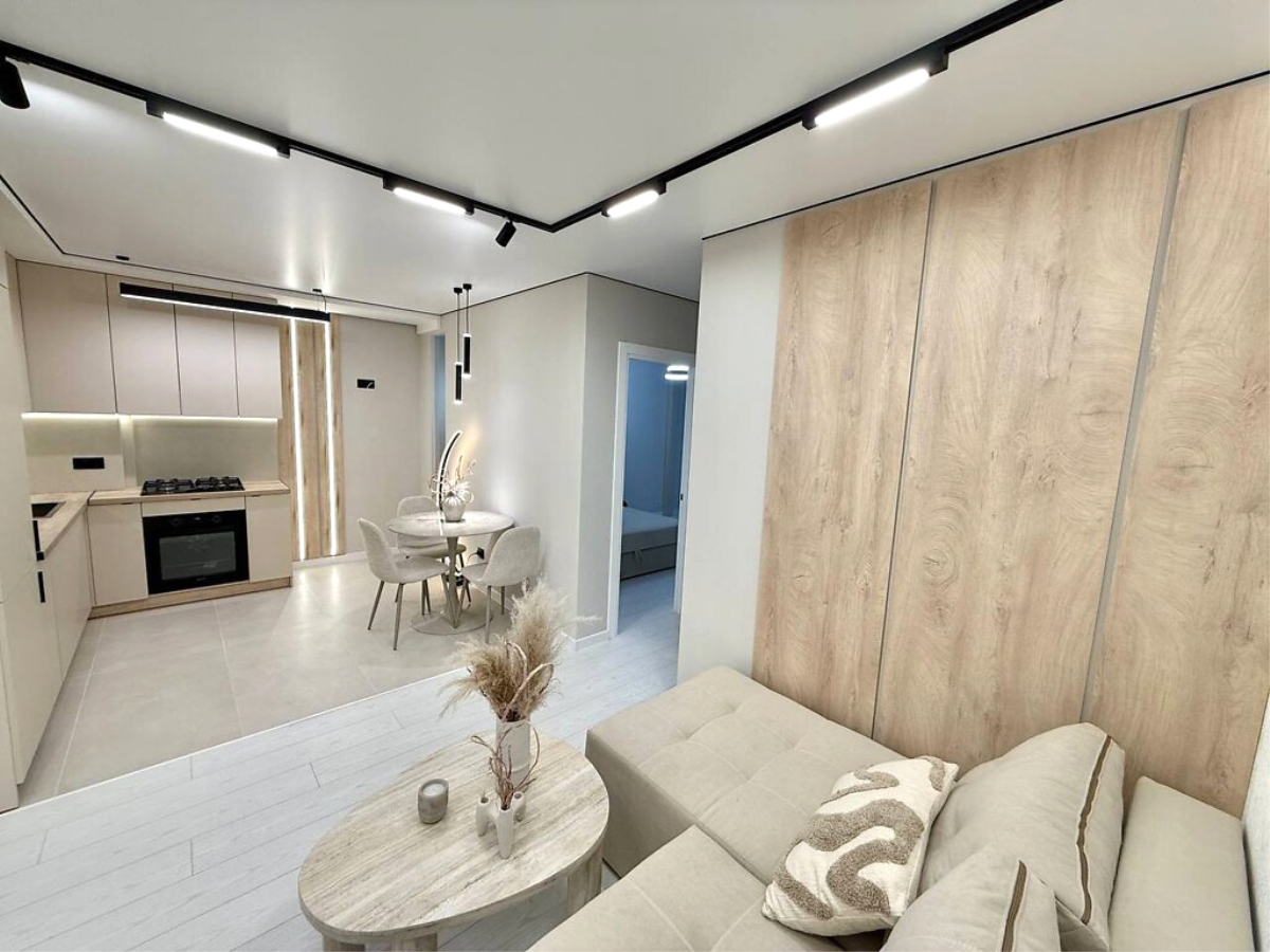 2-кім. квартира, Тернопіль, Північний, вул. Київська