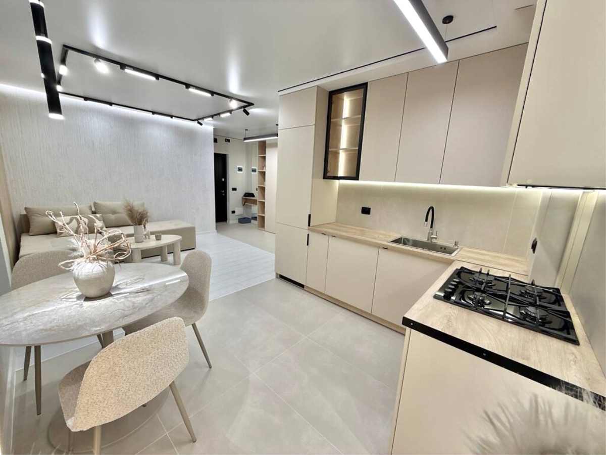 2-кім. квартира, Тернопіль, Північний, вул. Київська