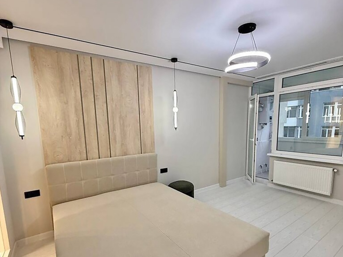 2-кім. квартира, Тернопіль, Північний, вул. Київська