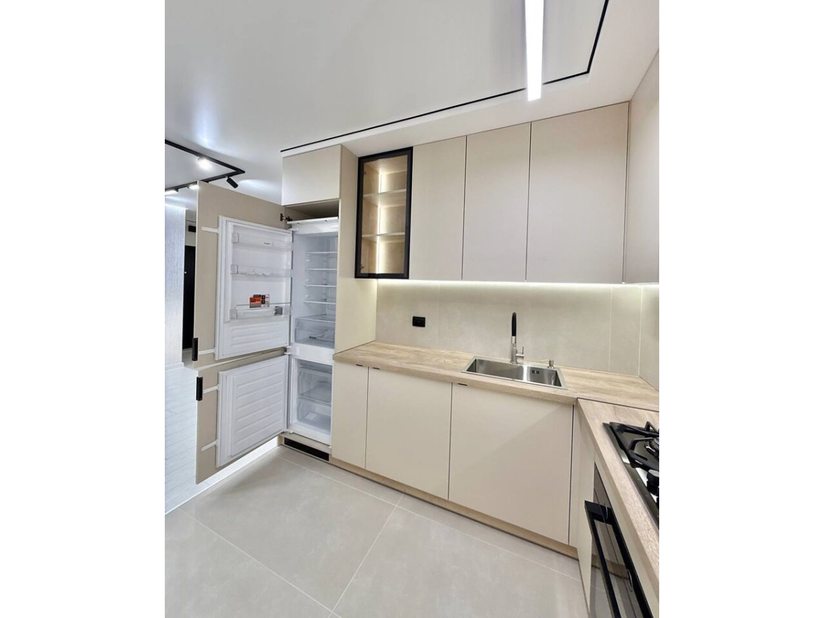 2-кім. квартира, Тернопіль, Північний, вул. Київська