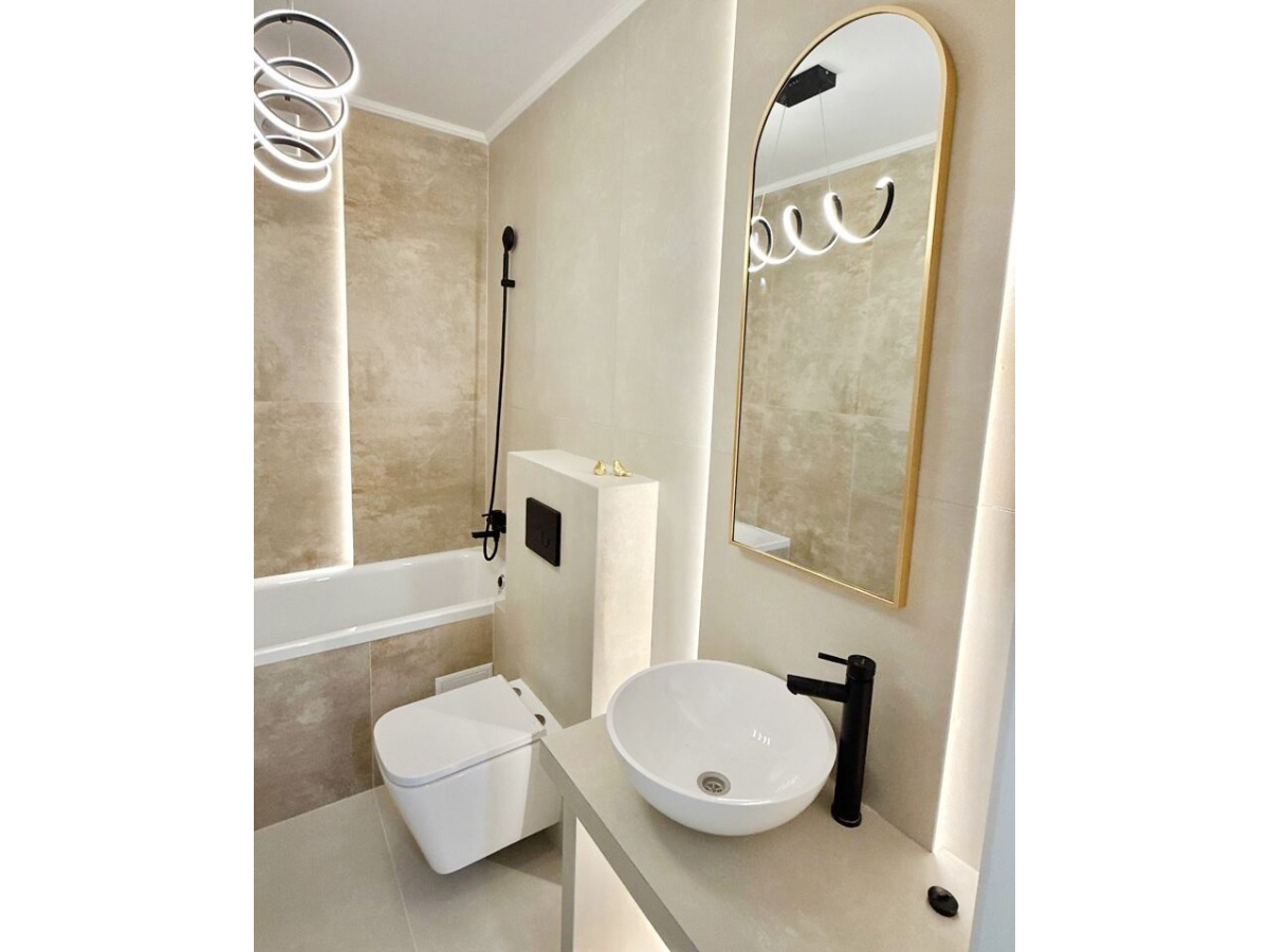 2-кім. квартира, Тернопіль, Північний, вул. Київська