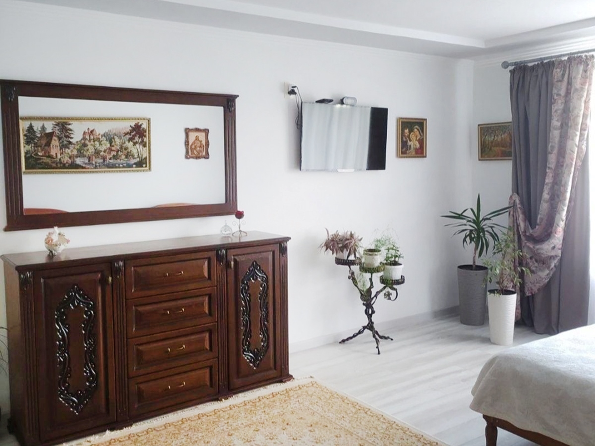 2-кім. квартира, Тернопіль, Бам, вул. Корольова