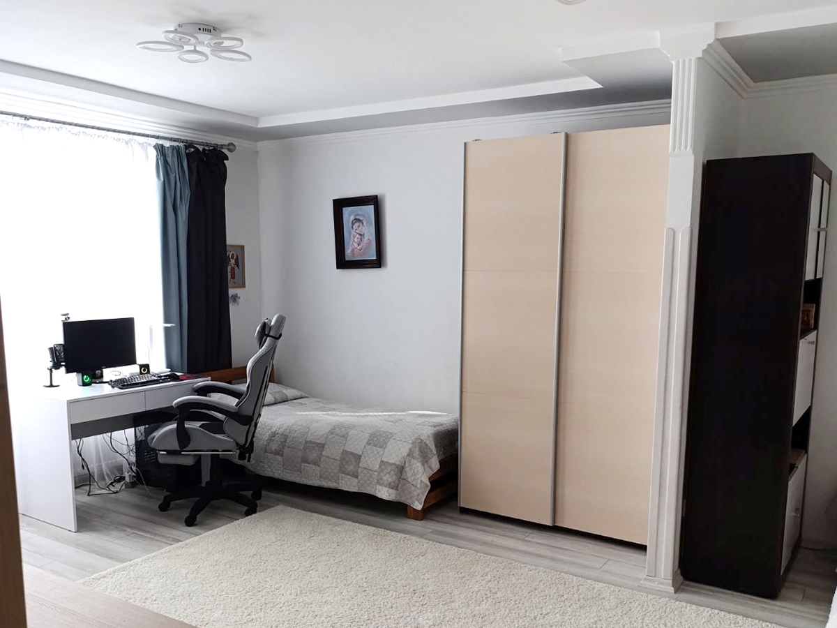 2-кім. квартира, Тернопіль, Бам, вул. Корольова