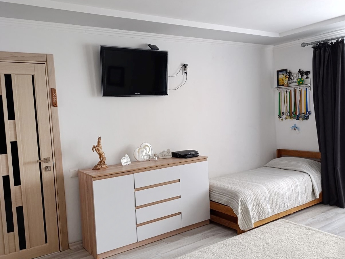 2-кім. квартира, Тернопіль, Бам, вул. Корольова