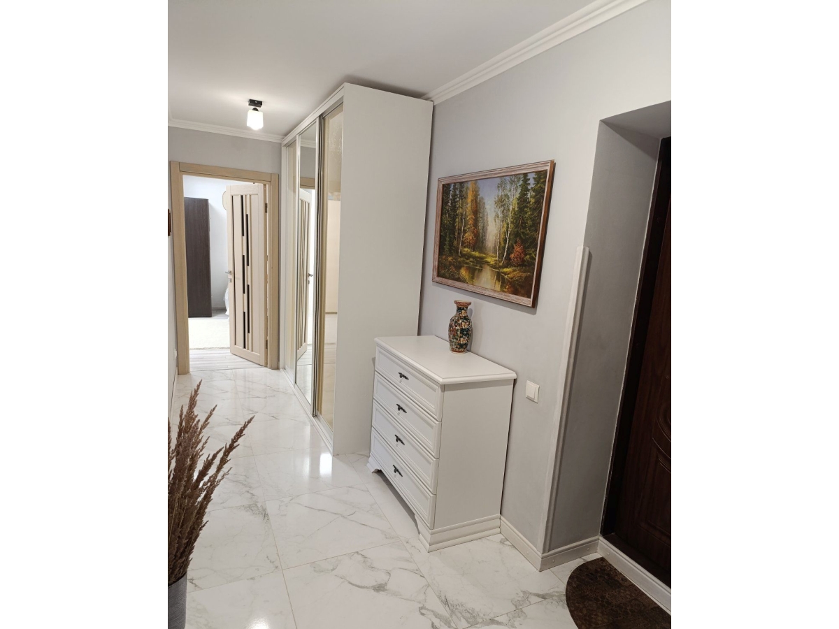 2-кім. квартира, Тернопіль, Бам, вул. Корольова