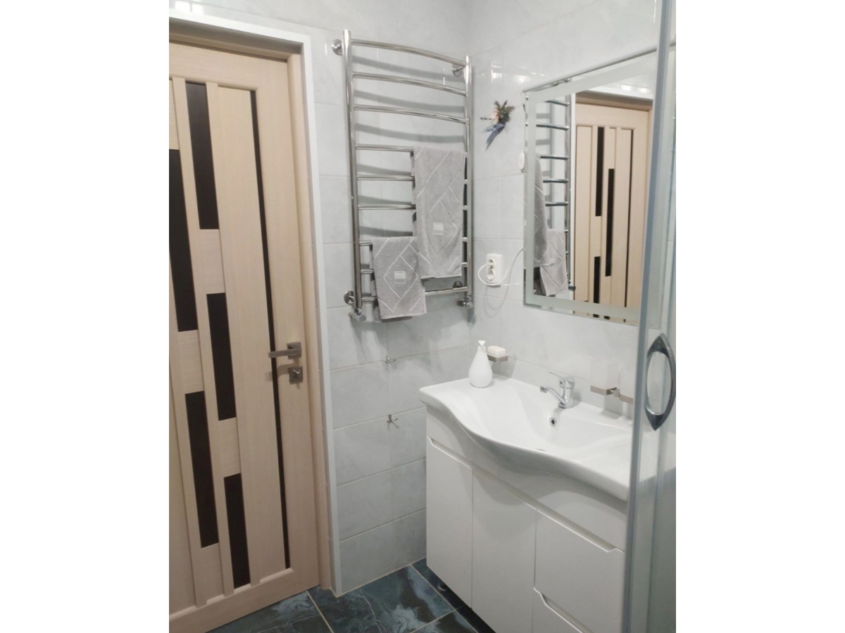 2-кім. квартира, Тернопіль, Бам, вул. Корольова