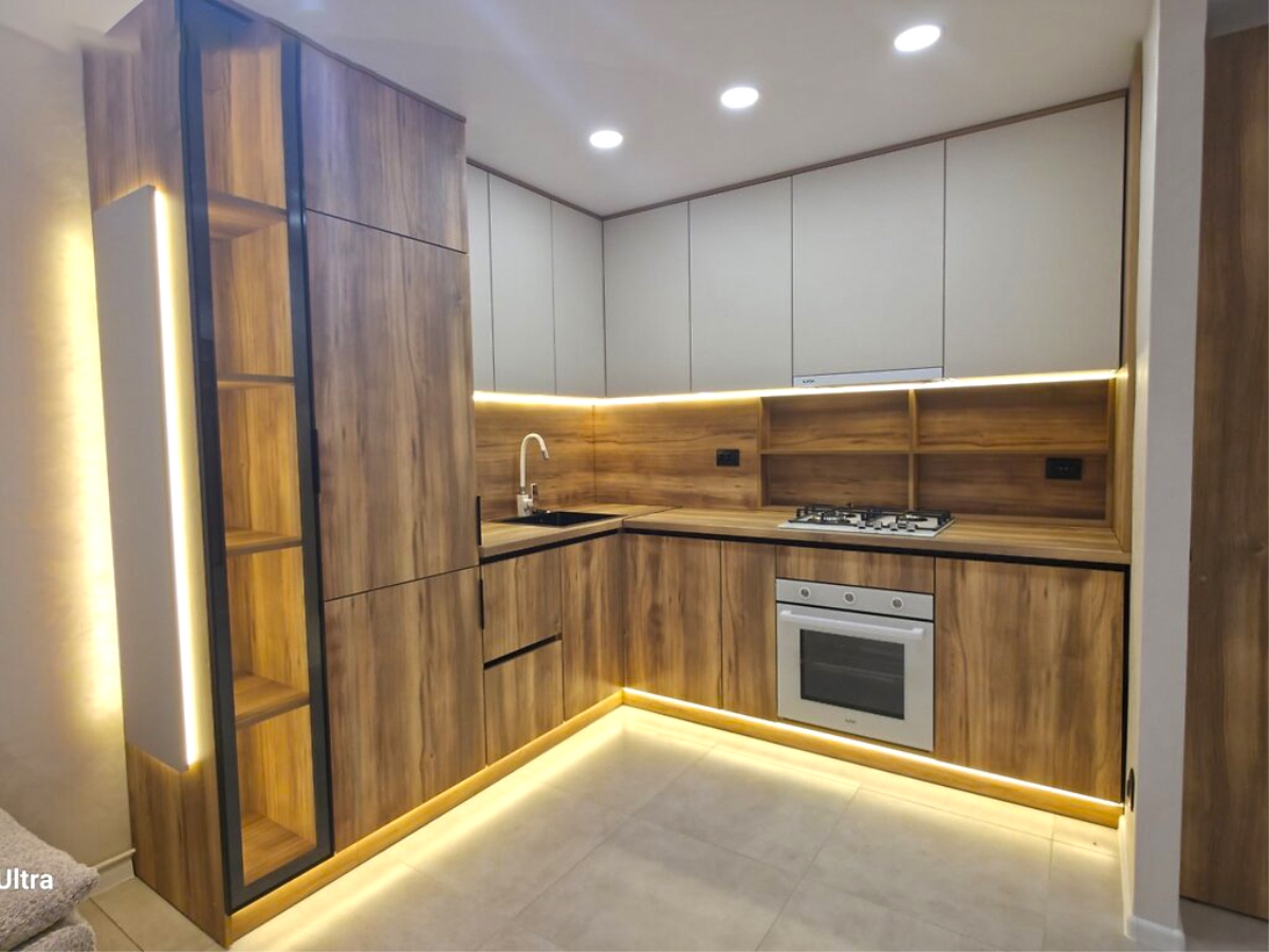 3-кім. квартира, Тернопіль, Північний, вул. Смакули