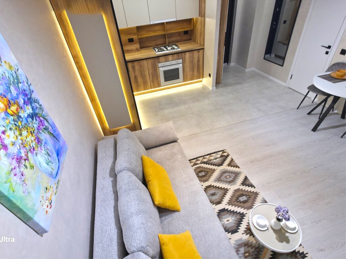 3-кім. квартира, Тернопіль, Північний, вул. Смакули