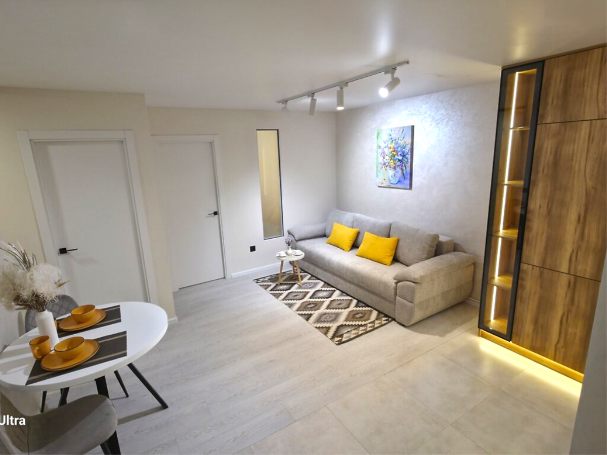 3-кім. квартира, Тернопіль, Північний, вул. Смакули