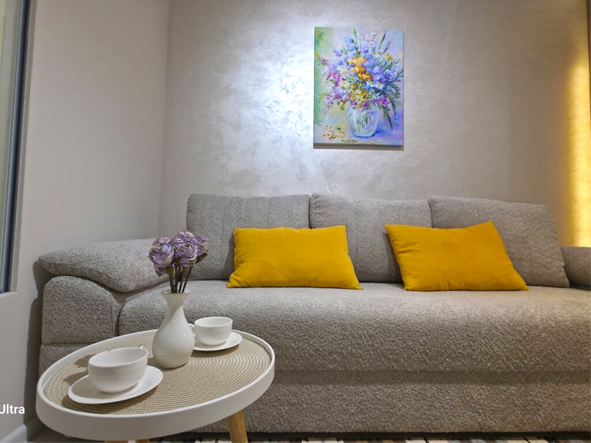 3-кім. квартира, Тернопіль, Північний, вул. Смакули