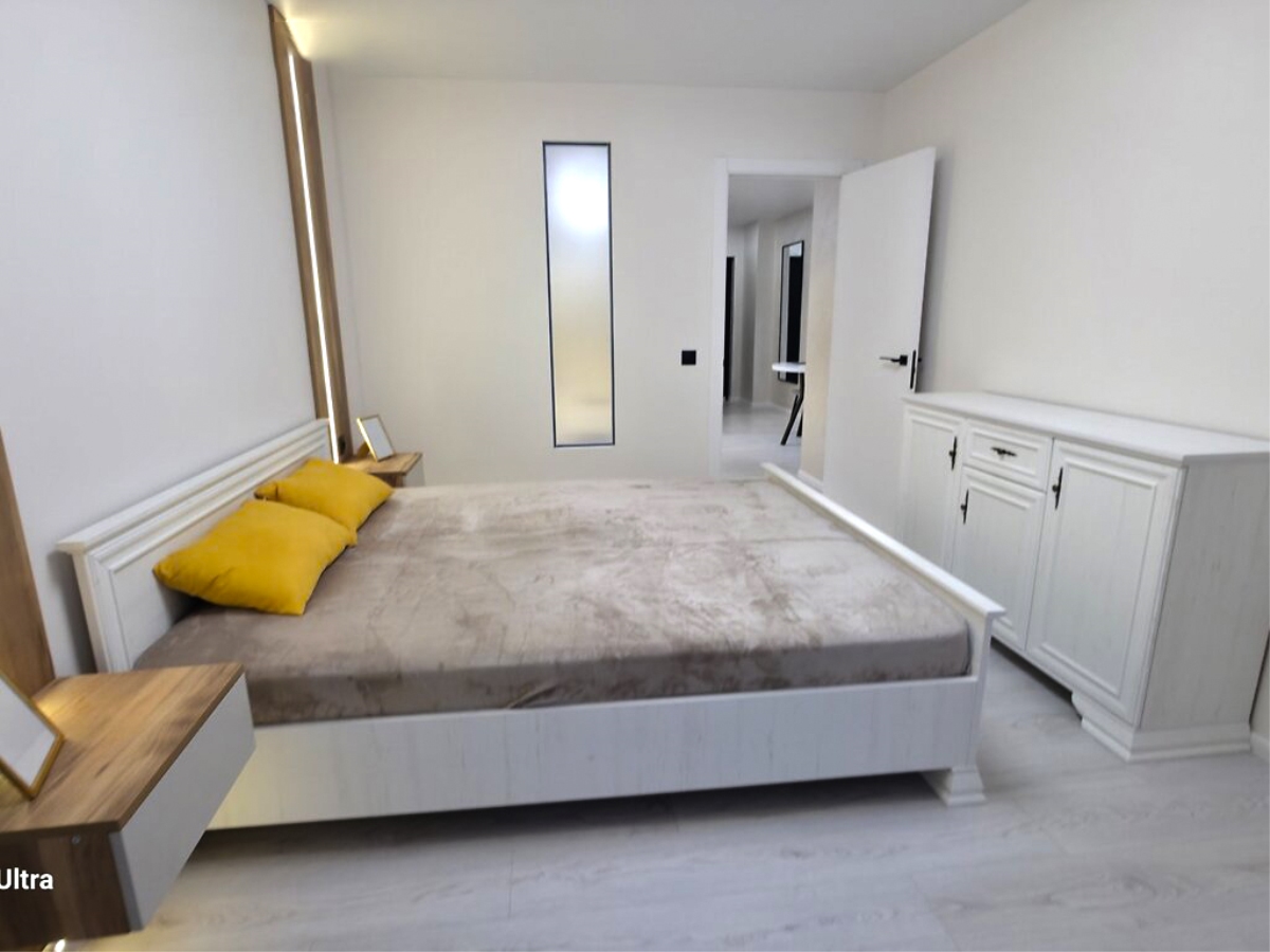 3-кім. квартира, Тернопіль, Північний, вул. Смакули