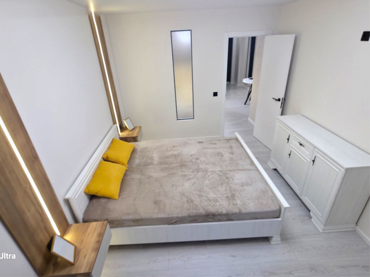 3-кім. квартира, Тернопіль, Північний, вул. Смакули