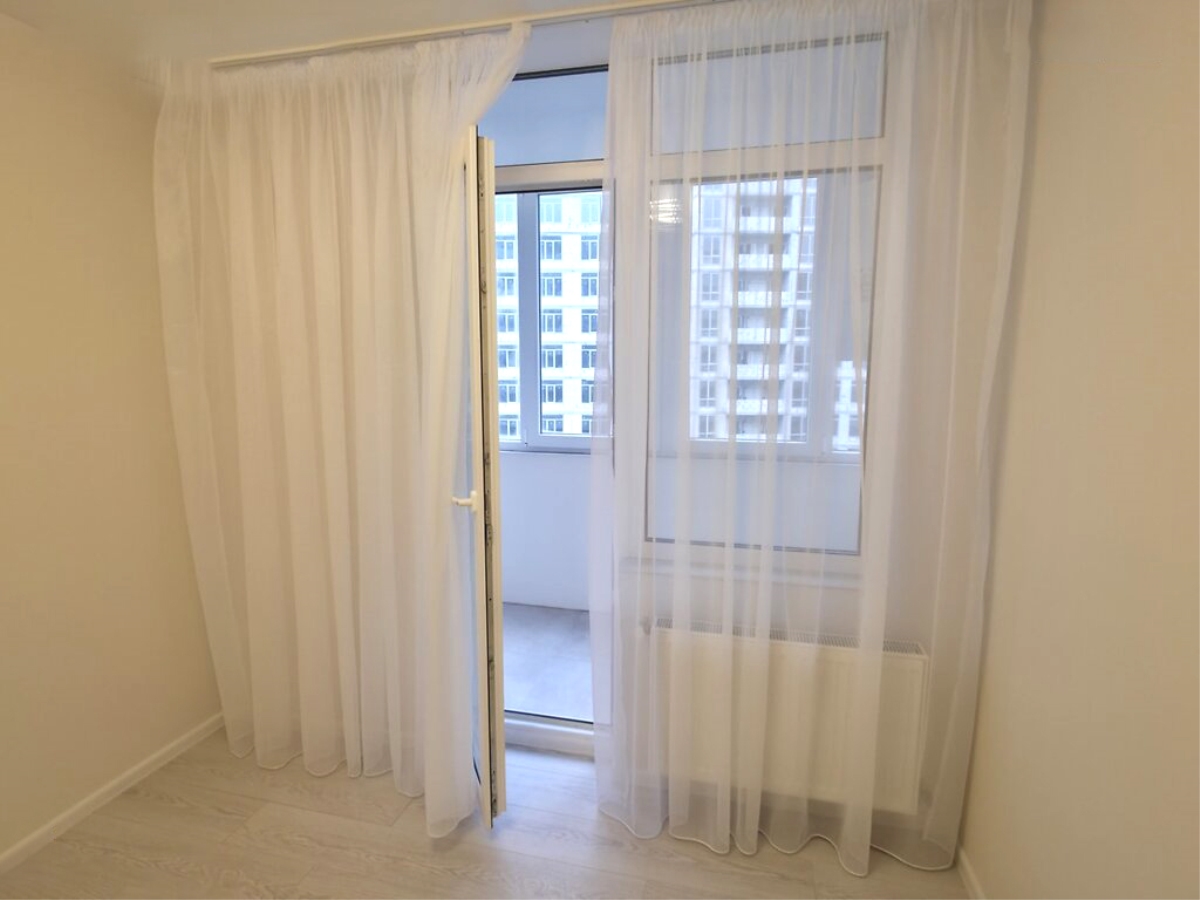 3-кім. квартира, Тернопіль, Північний, вул. Смакули