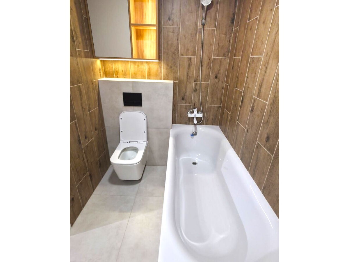 3-кім. квартира, Тернопіль, Північний, вул. Смакули