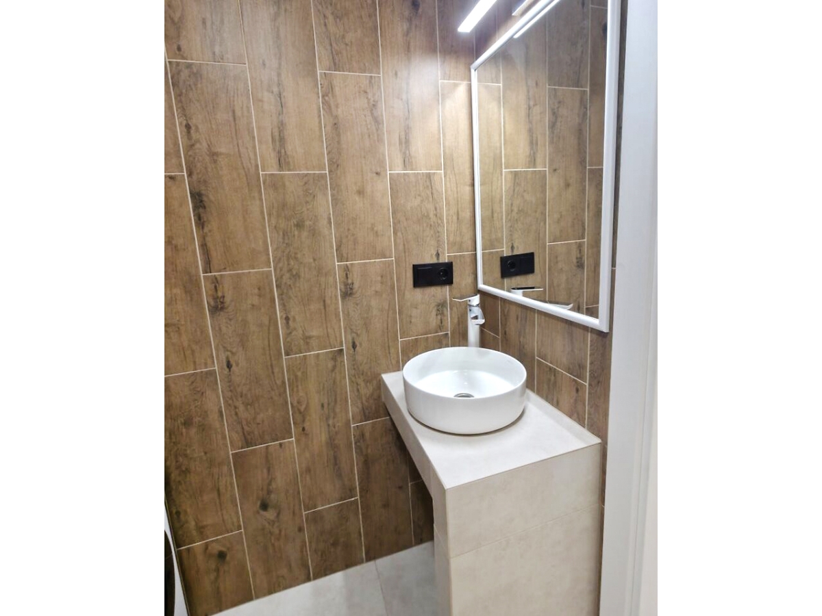 3-кім. квартира, Тернопіль, Північний, вул. Смакули