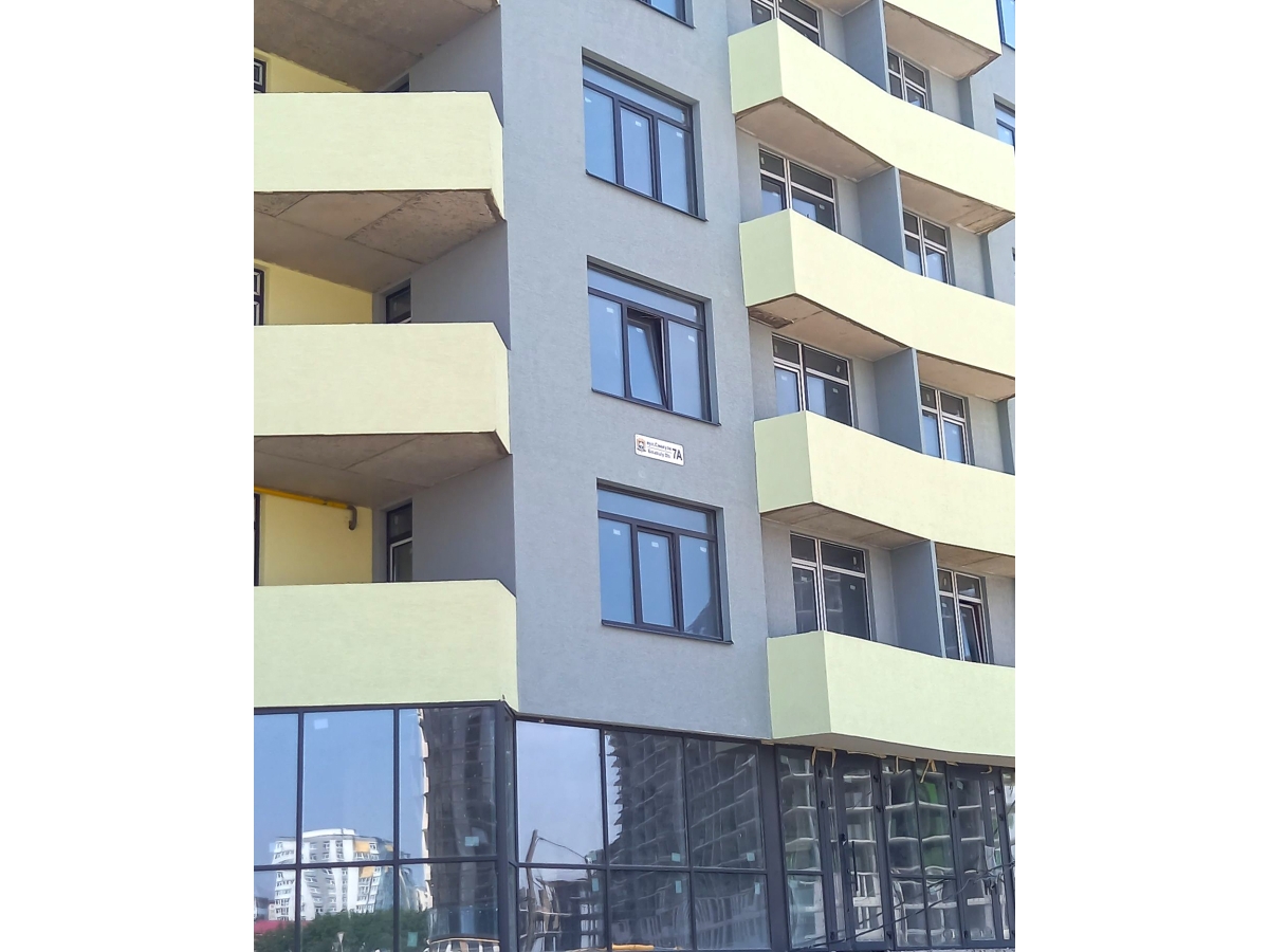 1-кім. квартира, Тернопіль, Північний, вул. Смакули