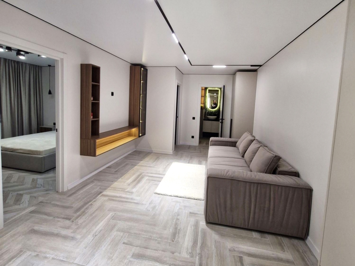 3-кім. квартира, Тернопіль