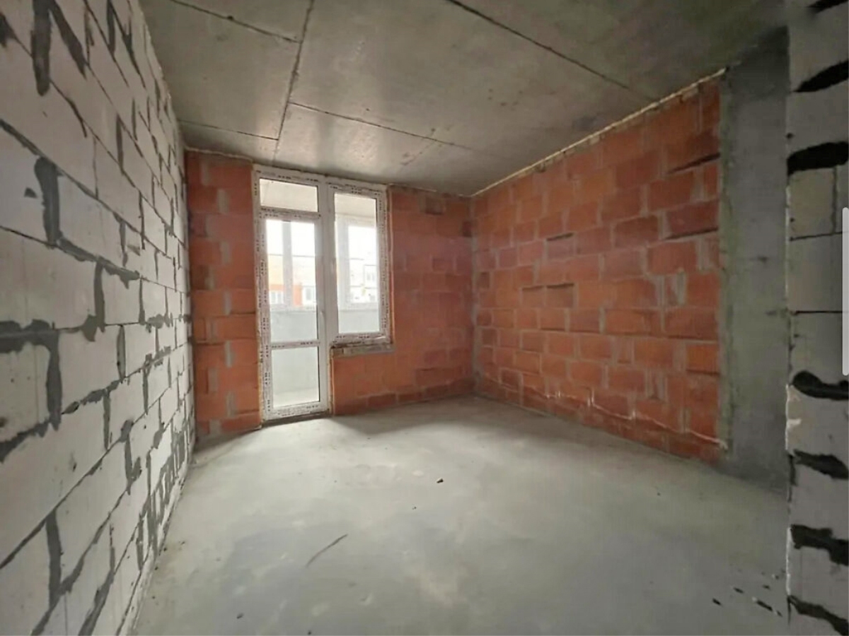 3-кім. квартира, Тернопіль, Аляска, вул. Куліша