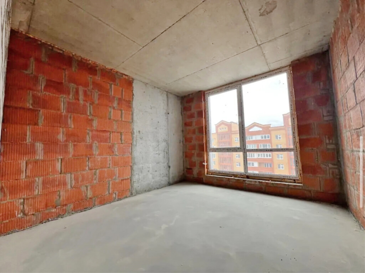 3-кім. квартира, Тернопіль, Аляска, вул. Куліша