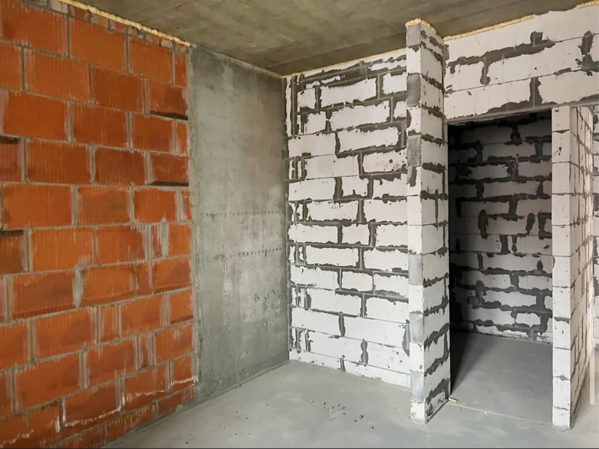 3-кім. квартира, Тернопіль, Аляска, вул. Куліша