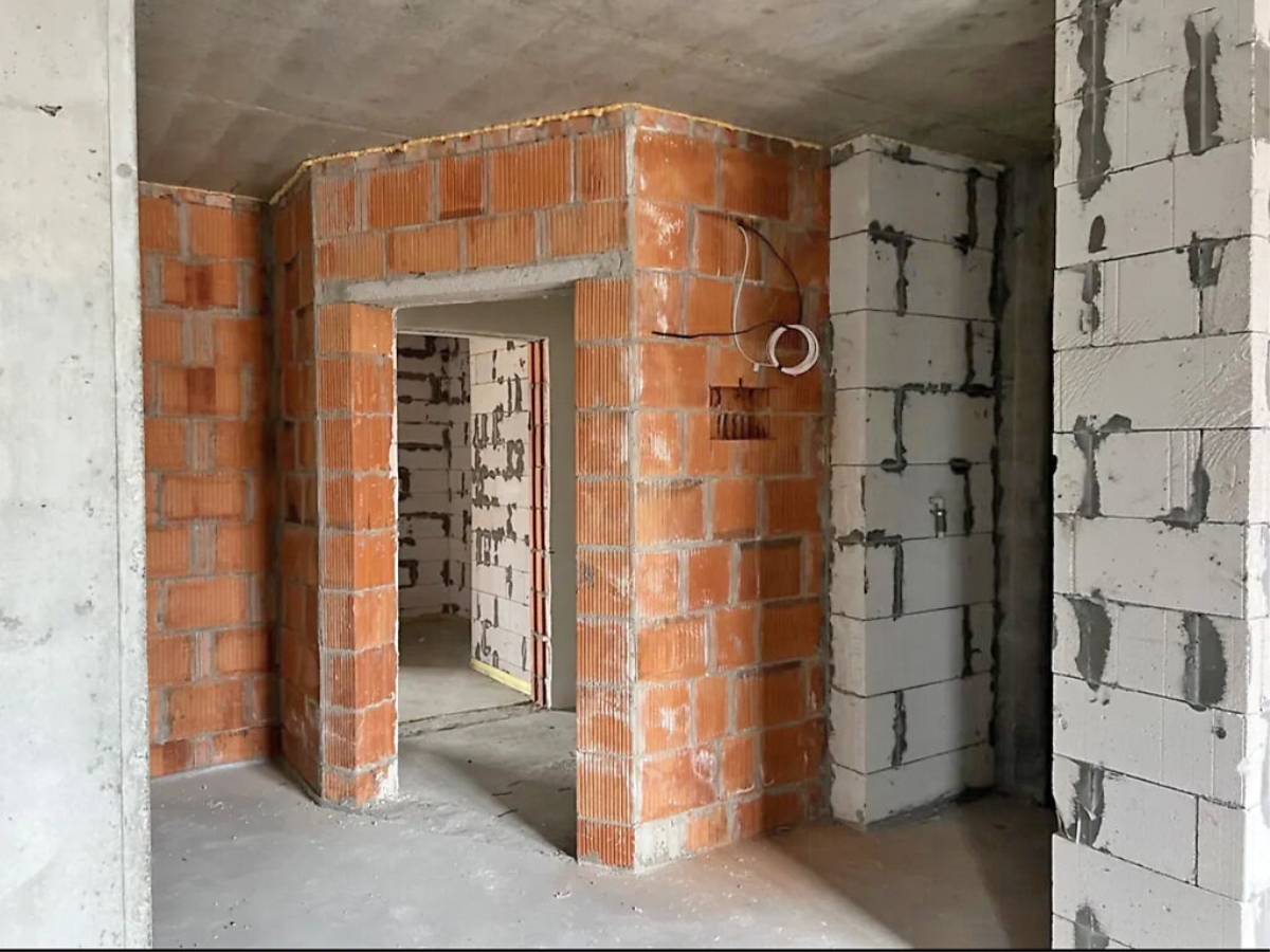 3-кім. квартира, Тернопіль, Аляска, вул. Куліша