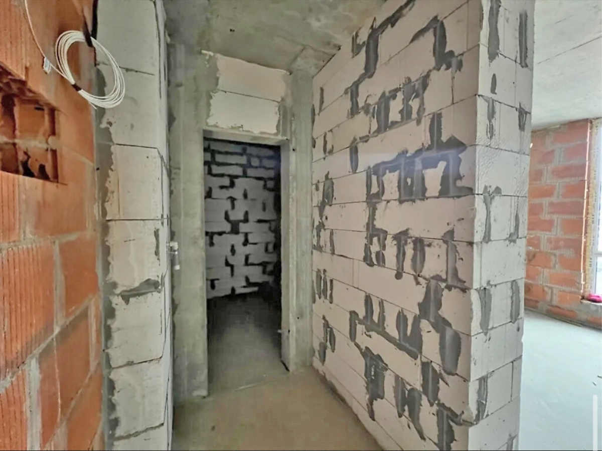 3-кім. квартира, Тернопіль, Аляска, вул. Куліша