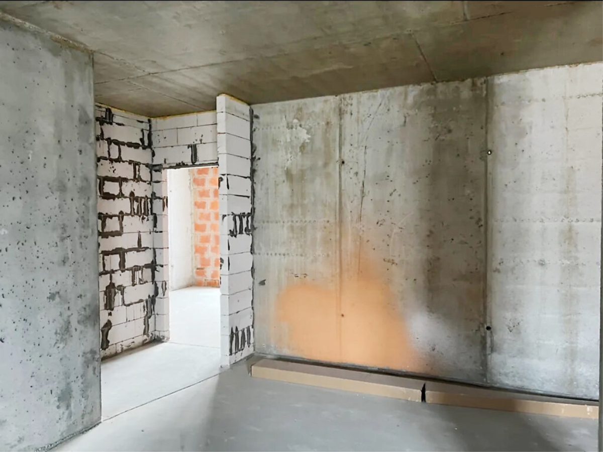 3-кім. квартира, Тернопіль, Аляска, вул. Куліша