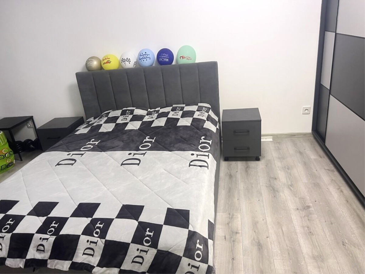 1-кім. квартира, Тернопіль, Дружба, вул. Тролейбусна