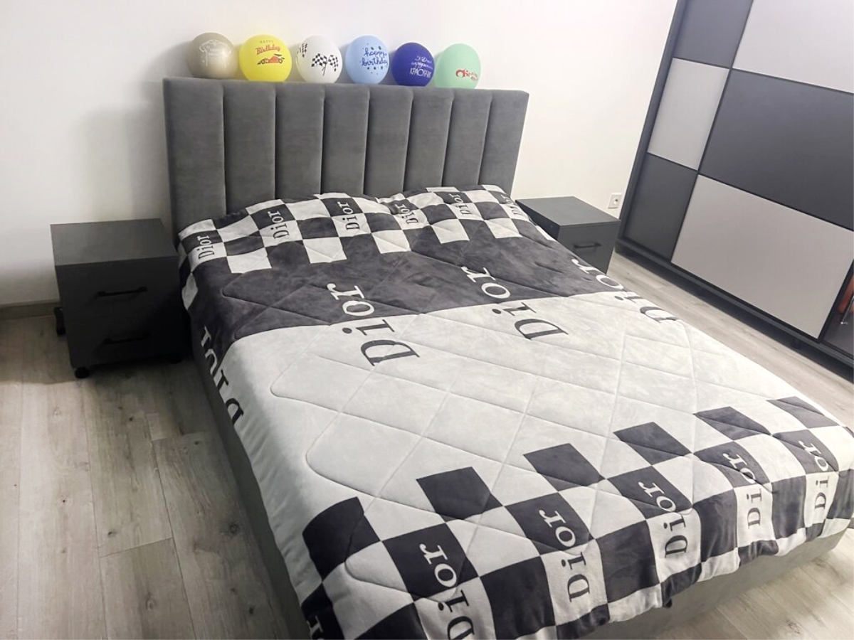 1-кім. квартира, Тернопіль, Дружба, вул. Тролейбусна