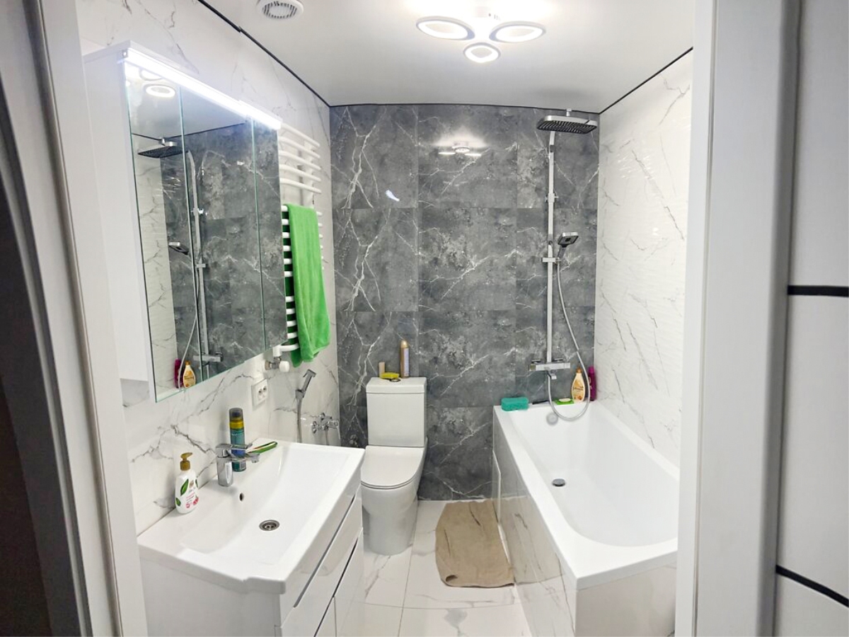 1-кім. квартира, Тернопіль, Дружба, вул. Тролейбусна