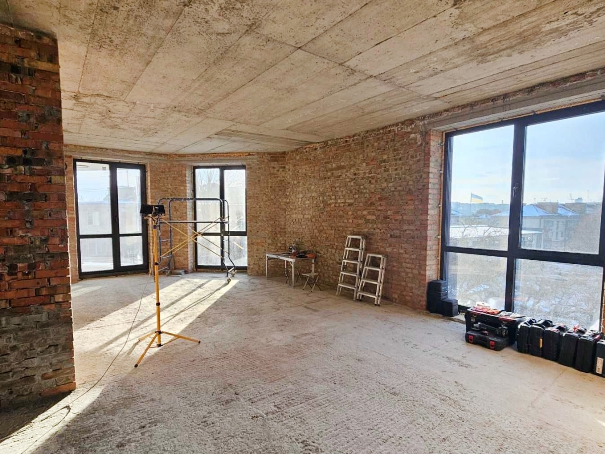 2-кім. квартира, Тернопіль, Центр, вул. Над ставом