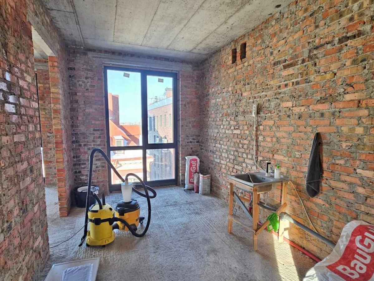 2-кім. квартира, Тернопіль, Центр, вул. Над ставом