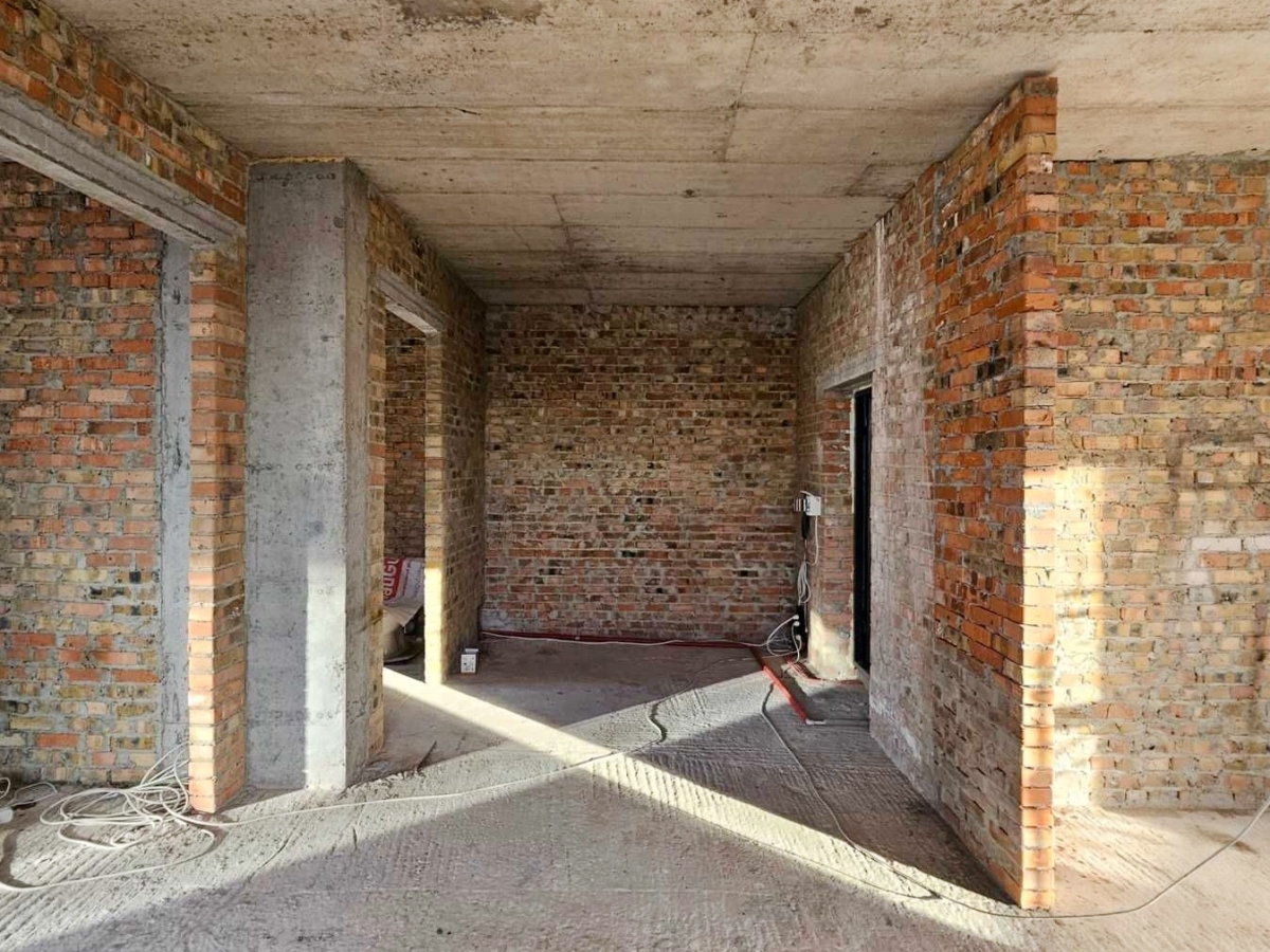 2-кім. квартира, Тернопіль, Центр, вул. Над ставом