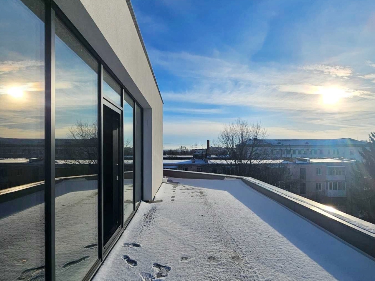 2-кім. квартира, Тернопіль, Центр, вул. Над ставом