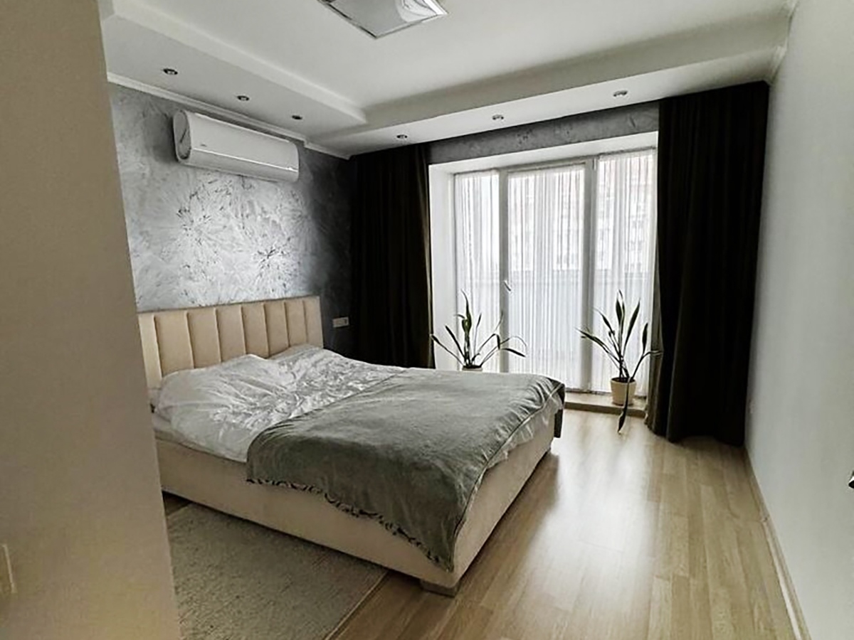 3-кім. квартира, Тернопіль, Східний, вул. Бандери