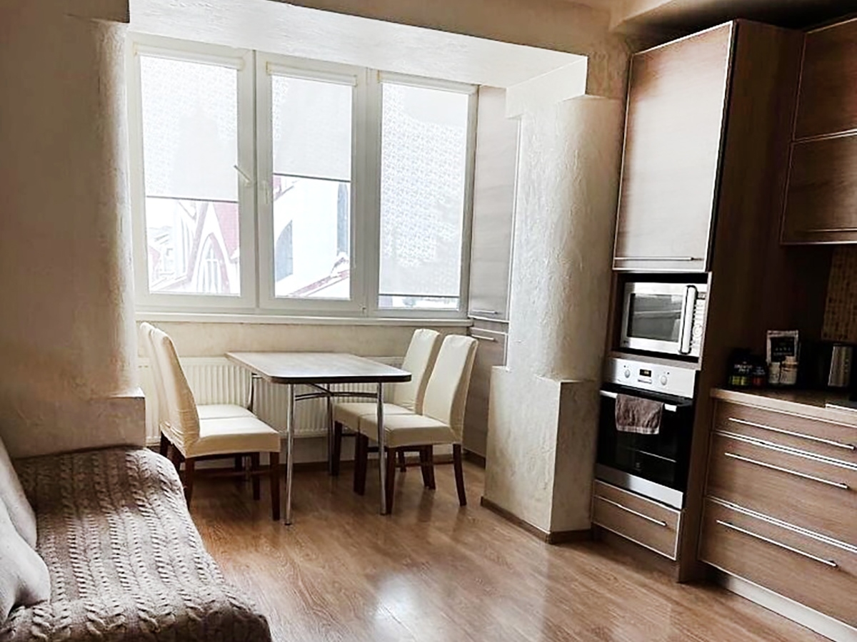 3-кім. квартира, Тернопіль, Східний, вул. Бандери