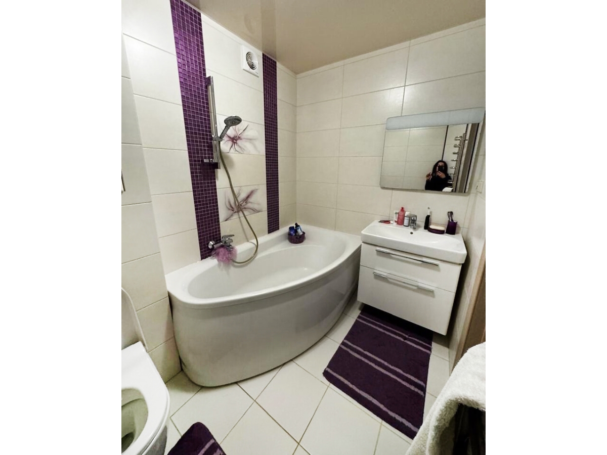 3-кім. квартира, Тернопіль, Східний, вул. Бандери