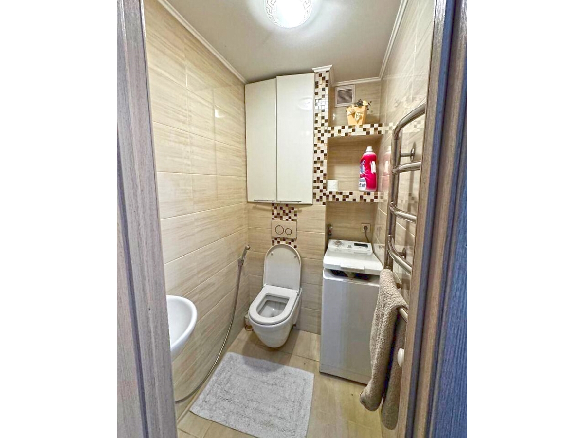 3-кім. квартира, Тернопіль, Східний, вул. Бандери