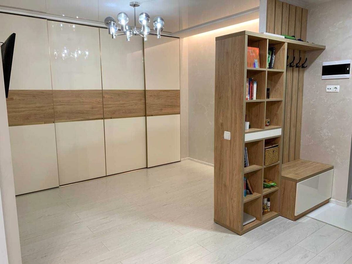 1-кім. квартира, Тернопіль, Оболоня, вул. Білогірська