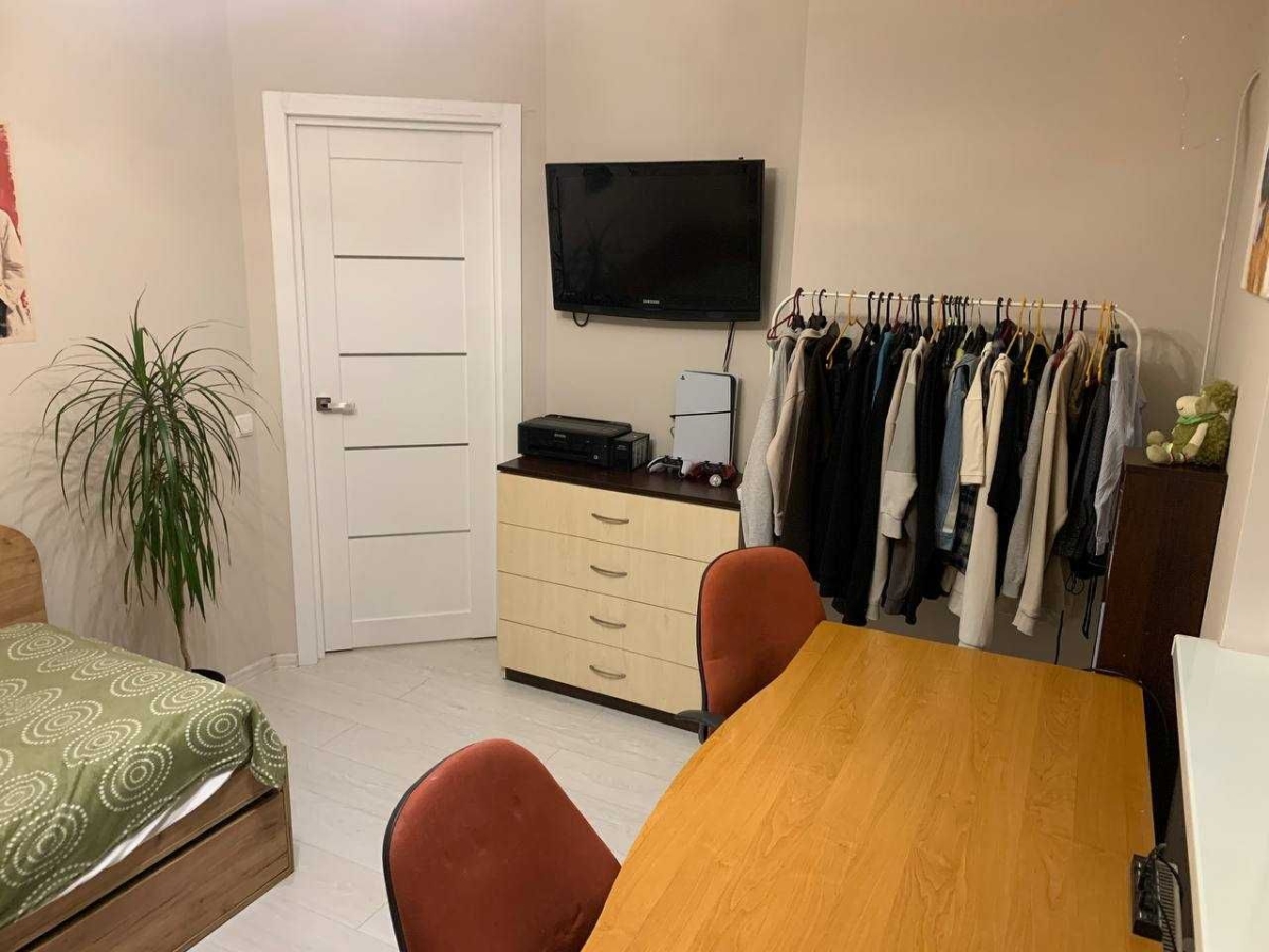 1-кім. квартира, Тернопіль, Оболоня, вул. Білогірська