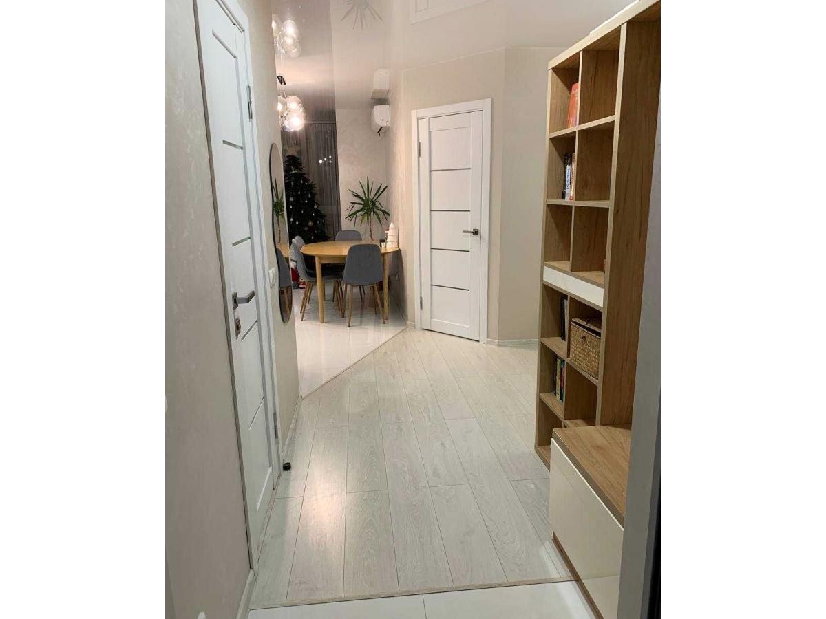 1-кім. квартира, Тернопіль, Оболоня, вул. Білогірська