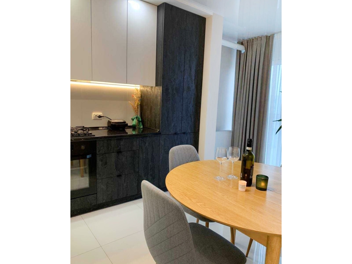 1-кім. квартира, Тернопіль, Оболоня, вул. Білогірська