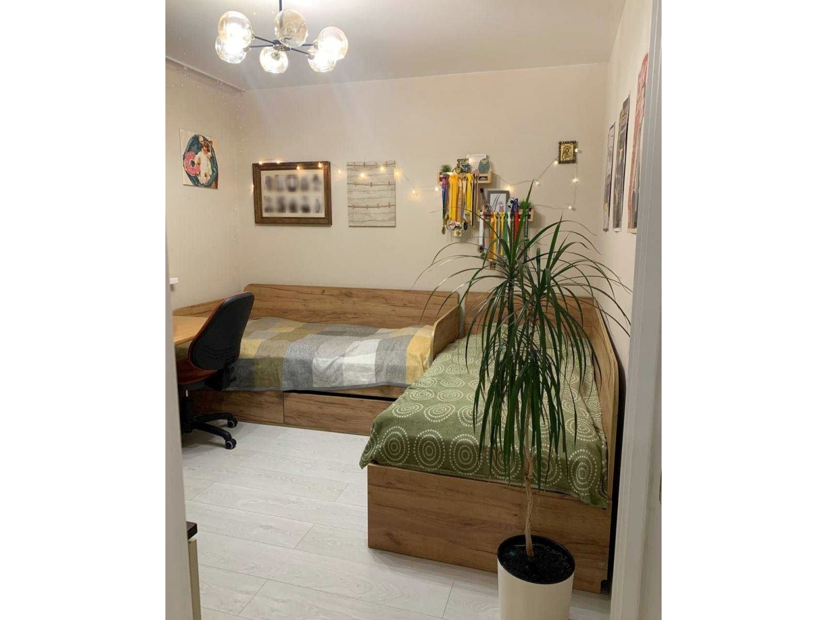 1-кім. квартира, Тернопіль, Оболоня, вул. Білогірська