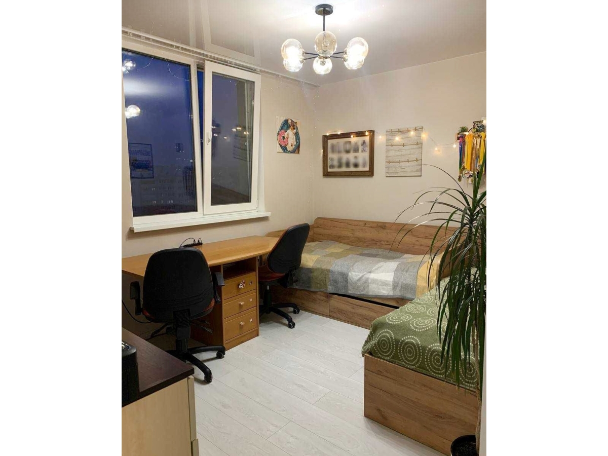 1-кім. квартира, Тернопіль, Оболоня, вул. Білогірська