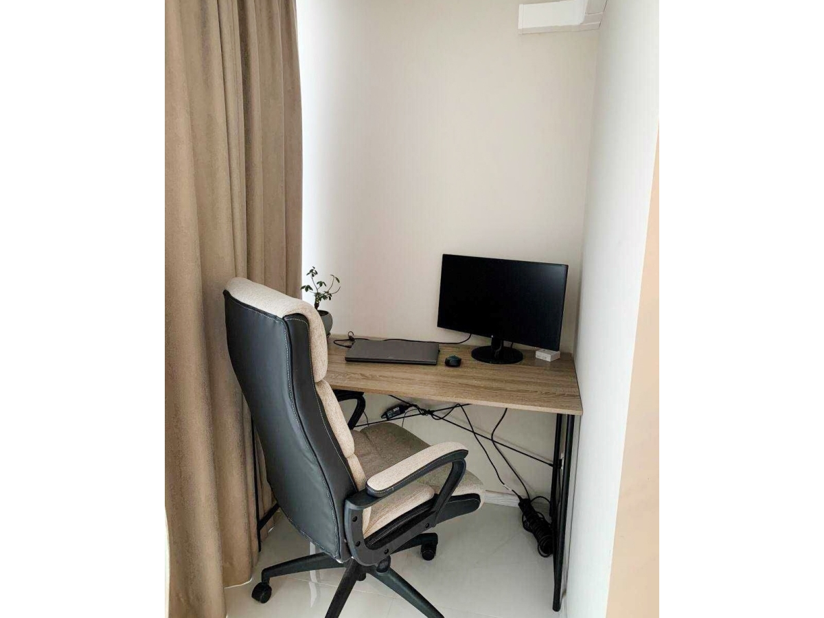 1-кім. квартира, Тернопіль, Оболоня, вул. Білогірська