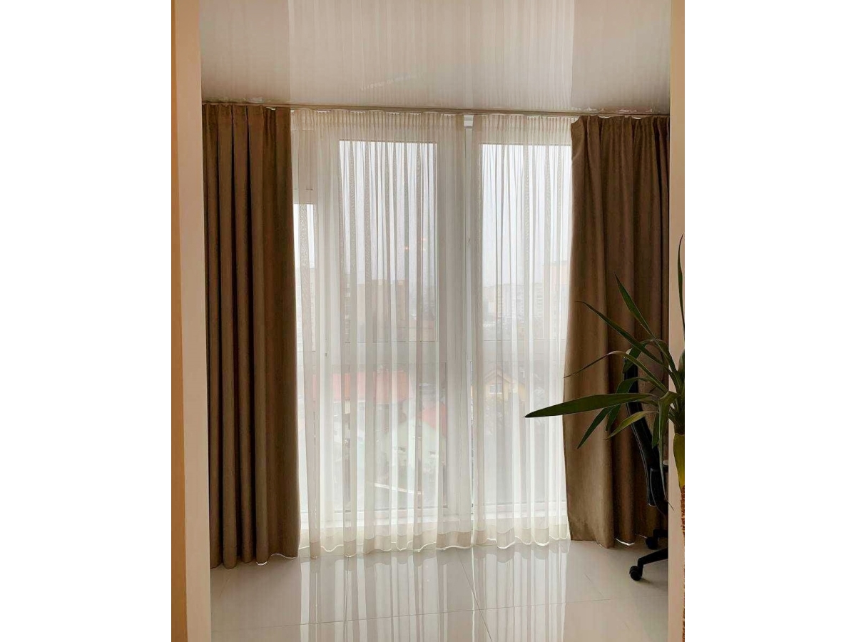 1-кім. квартира, Тернопіль, Оболоня, вул. Білогірська